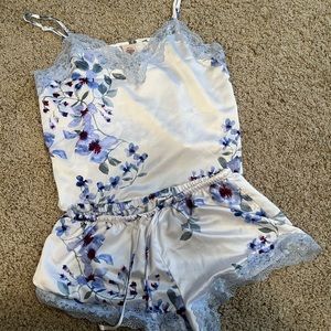 In Bloom by Jonquil pjs